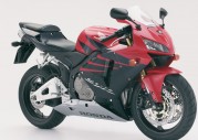 Honda CBR600RR